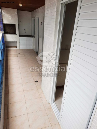 Imagem Apartamento com 3 Quartos para Alugar, 103 m² em Praia Do Itaguá - Ubatuba Imagem Apartamento com 3 Quartos para Alugar, 103 m² em Praia Do Itaguá - Ubatuba