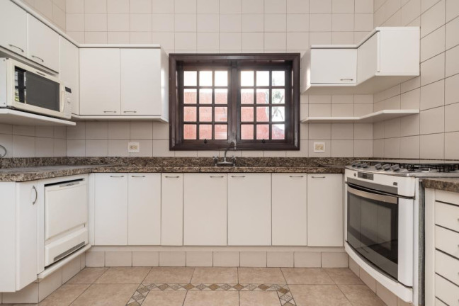 Imagem Casa com 3 Quartos à Venda, 259 m² em Morumbi - São Paulo