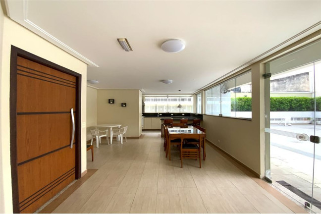 Imagem Apartamento com 2 Quartos à Venda, 65 m² em Chácara Inglesa - São Paulo