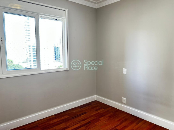 Imagem Apartamento com 3 Quartos à Venda, 250 m² em Itaim Bibi - São Paulo