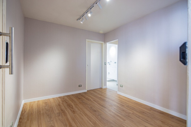 Imagem Apartamento com 1 Quarto à Venda, 34 m² em Liberdade - São Paulo Imagem Apartamento com 1 Quarto à Venda, 34 m² em Liberdade - São Paulo
