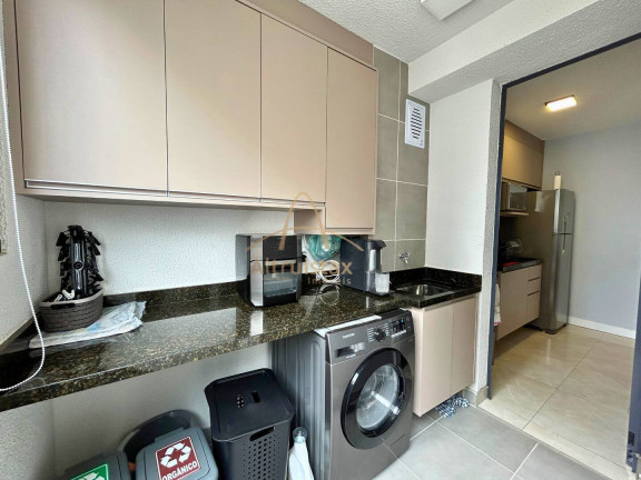 Imagem Apartamento com 2 Quartos à Venda, 48 m² em Centro - Osasco