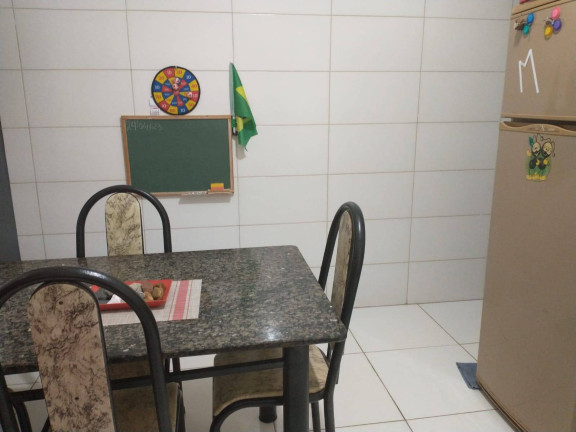 Imagem Casa com 2 Quartos à Venda, em Parque Santa Edwiges - Bauru Imagem Casa com 2 Quartos à Venda, em Parque Santa Edwiges - Bauru