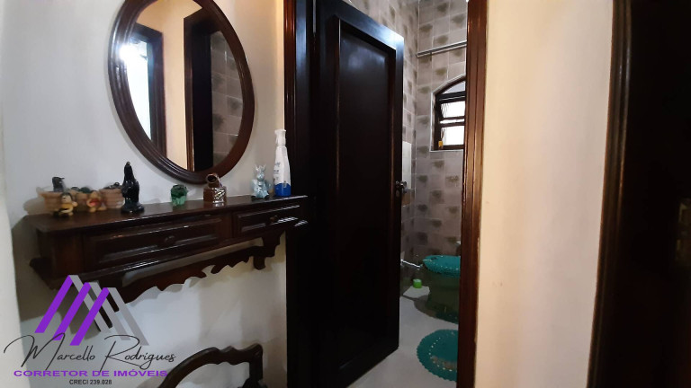 Imagem Casa com 4 Quartos à Venda, 229 m² em Canto Do Forte - Praia Grande