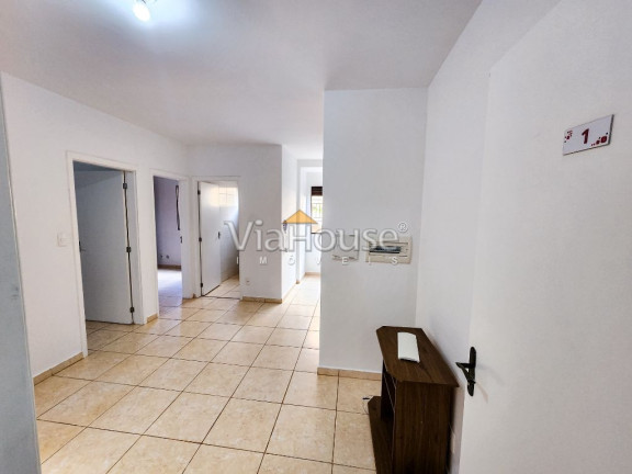 Imagem Apartamento com 2 Quartos à Venda, 50 m² em Bonfim Paulista - Bonfim Paulista Imagem Apartamento com 2 Quartos à Venda, 50 m² em Bonfim Paulista - Bonfim Paulista