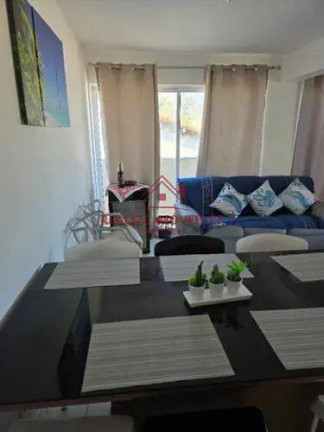Imagem Cobertura com 3 Quartos à Venda, 180 m² em Prainha - Arraial Do Cabo