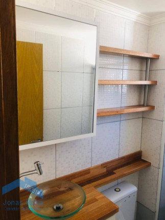 Imagem Apartamento com 2 Quartos à Venda, 45 m² em Jardim ísis - Cotia Imagem Apartamento com 2 Quartos à Venda, 45 m² em Jardim ísis - Cotia