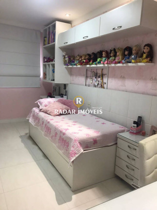 Imagem Cobertura com 3 Quartos à Venda, 180 m² em Centro - Cabo Frio Imagem Cobertura com 3 Quartos à Venda, 180 m² em Centro - Cabo Frio