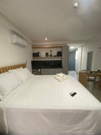 Imagem Apartamento com 1 Quarto à Venda, 30 m² em Jardim Oceania - João Pessoa Imagem Apartamento com 1 Quarto à Venda, 30 m² em Jardim Oceania - João Pessoa
