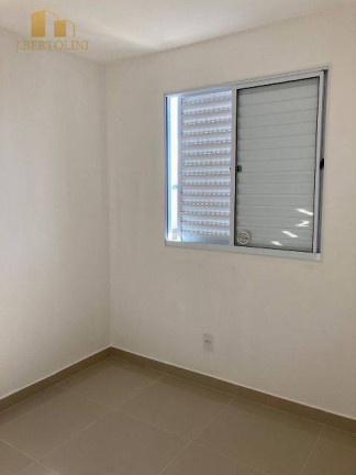 Imagem Apartamento com 2 Quartos à Venda, 48 m² em Vila Nova Aliança - Jacareí