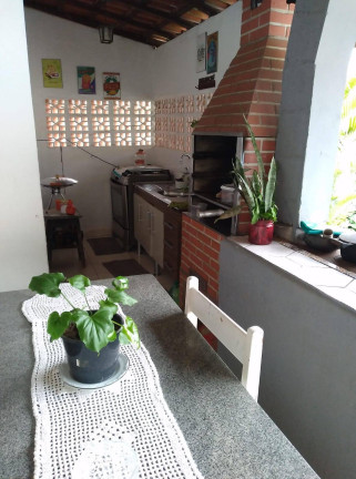 Imagem Chácara com 4 Quartos à Venda, 1.030 m² em Araçoiabinha - Araçoiaba Da Serra Imagem Chácara com 4 Quartos à Venda, 1.030 m² em Araçoiabinha - Araçoiaba Da Serra