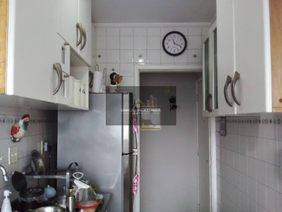 Imagem Apartamento com 2 Quartos à Venda, 58 m² em Mandaqui - São Paulo Imagem Apartamento com 2 Quartos à Venda, 58 m² em Mandaqui - São Paulo