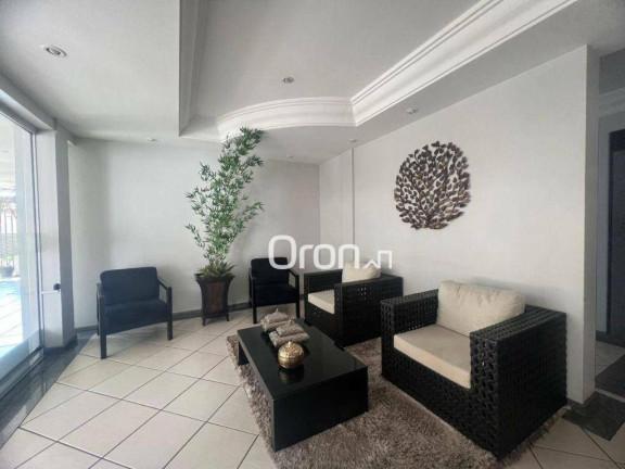 Imagem Apartamento com 3 Quartos à Venda, 85 m² em Setor Bueno - Goiânia Imagem Apartamento com 3 Quartos à Venda, 85 m² em Setor Bueno - Goiânia