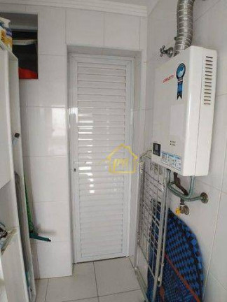 Imagem Cobertura com 3 Quartos à Venda ou Locação, 208 m² em Marapé - Santos Imagem Cobertura com 3 Quartos à Venda ou Locação, 208 m² em Marapé - Santos