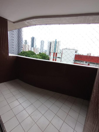 Imagem Apartamento com 2 Quartos para Alugar, 63 m² em Casa Forte - Recife Imagem Apartamento com 2 Quartos para Alugar, 63 m² em Casa Forte - Recife