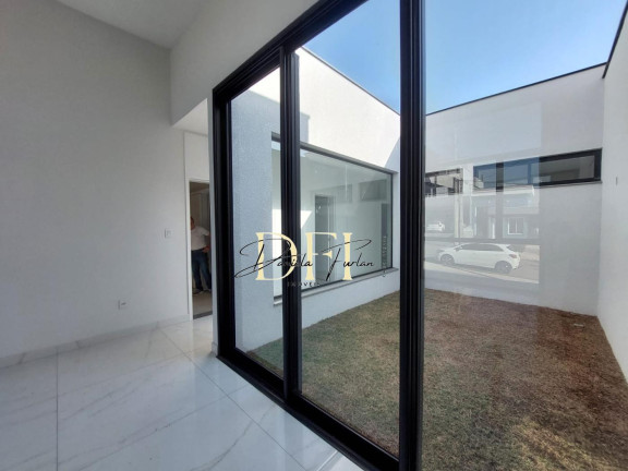 Imagem Casa de Condomínio com 3 Quartos à Venda, 160 m² em Condomínio Campos Do Conde - Sorocaba