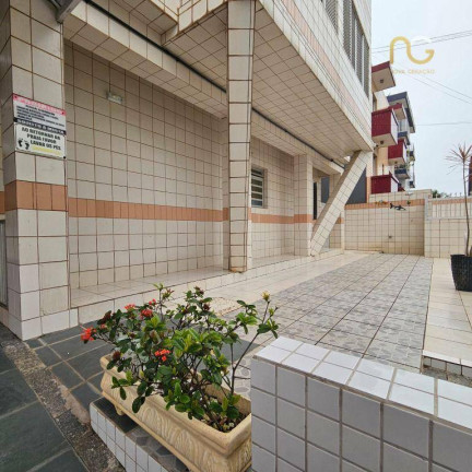 Imagem Kitnet com 1 Quarto à Venda, 32 m² em Mirim - Praia Grande Imagem Kitnet com 1 Quarto à Venda, 32 m² em Mirim - Praia Grande