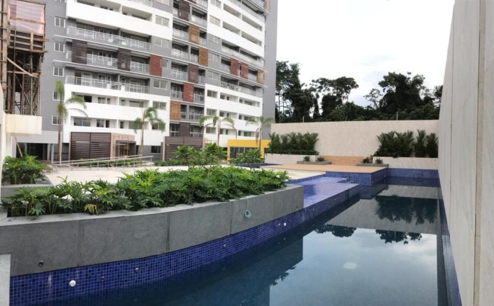 Imagem Cobertura com 3 Quartos à Venda, 211 m² em Val De Caes - Belém Imagem Cobertura com 3 Quartos à Venda, 211 m² em Val De Caes - Belém