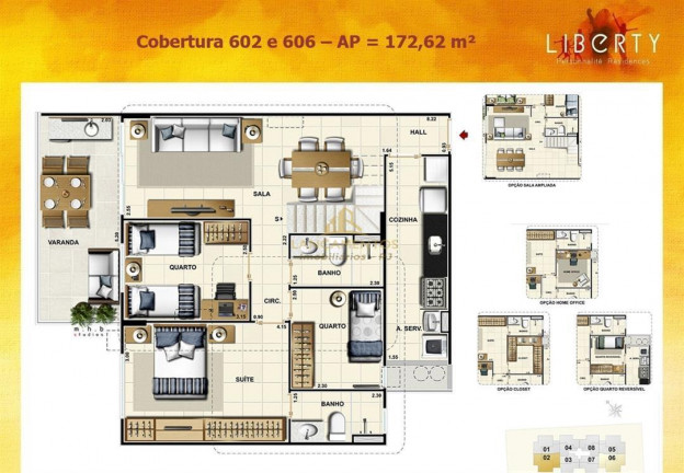 Imagem Apartamento com 3 Quartos à Venda, 79 m² em Cachambi - Rio De Janeiro