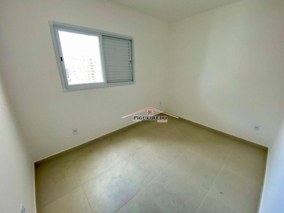 Imagem Apartamento com 2 Quartos à Venda, 71 m² em Vila Tupi - Praia Grande