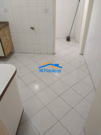 Imagem Apartamento com 2 Quartos à Venda, 63 m² em Jaguaribe - Osasco