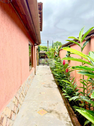 Imagem Casa com 4 Quartos à Venda, 200 m² em Maresias - São Sebastião Imagem Casa com 4 Quartos à Venda, 200 m² em Maresias - São Sebastião