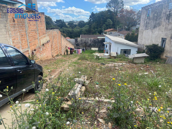 Imagem Terreno à Venda, 396 m² em Roça Grande - Colombo Imagem Terreno à Venda, 396 m² em Roça Grande - Colombo