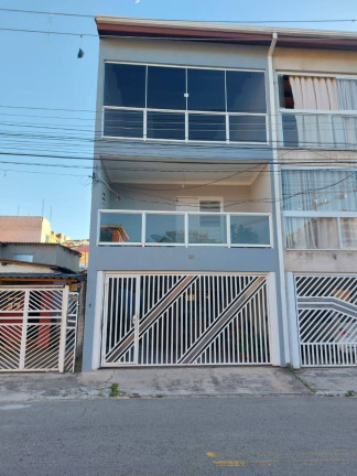 Casa com 3 Quartos à Venda, 125 m² em Jardim Audir - Barueri