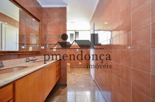Imagem Apartamento com 4 Quartos à Venda, 256 m² em Jardim Paulista - São Paulo Imagem Apartamento com 4 Quartos à Venda, 256 m² em Jardim Paulista - São Paulo