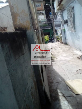 Imagem Casa com 2 Quartos à Venda, 86 m² em Piedade - Rio De Janeiro Imagem Casa com 2 Quartos à Venda, 86 m² em Piedade - Rio De Janeiro