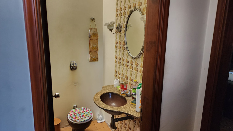 Imagem Casa com 3 Quartos para Alugar, 250 m² em Jardim Consórcio - São Paulo