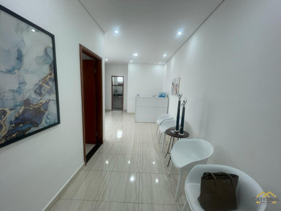 Imagem Imóvel Comercial para Alugar, 20 m² em Vila Mafalda - Jundiaí