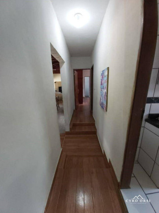Imagem Chácara com 3 Quartos à Venda, 200 m² em Estância Lago Azul (ártemis) - Piracicaba