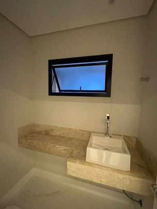 Imagem Casa com 3 Quartos à Venda, 200 m² em Campos De São José - São José Dos Campos