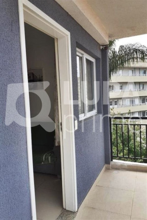 Imagem Apartamento com 2 Quartos à Venda, 37 m² em Casa Verde - São Paulo Imagem Apartamento com 2 Quartos à Venda, 37 m² em Casa Verde - São Paulo