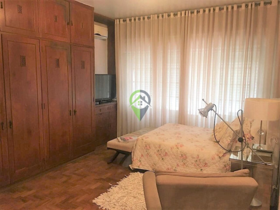 Imagem Casa com 3 Quartos para Alugar, 300 m² em Gonzaga - Santos Imagem Casa com 3 Quartos para Alugar, 300 m² em Gonzaga - Santos