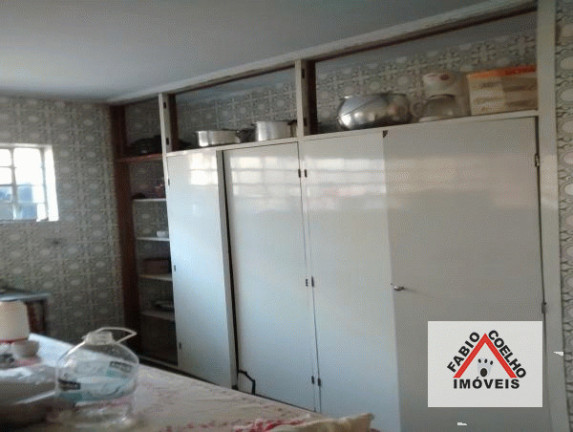 Imagem Casa com 4 Quartos à Venda, 201 m² em Jabaquara - São Paulo Imagem Casa com 4 Quartos à Venda, 201 m² em Jabaquara - São Paulo