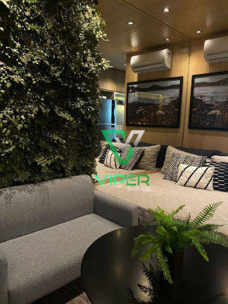 Imagem Studio com 1 Quarto à Venda, 20 m² em água Verde - Curitiba Imagem Studio com 1 Quarto à Venda, 20 m² em água Verde - Curitiba