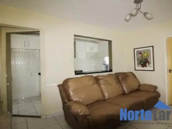 Imagem Apartamento com 2 Quartos à Venda, 52 m² em Vila Mazzei - São Paulo Imagem Apartamento com 2 Quartos à Venda, 52 m² em Vila Mazzei - São Paulo