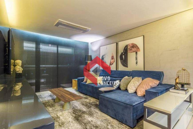 Apartamento com 3 Quartos à Venda, 130 m² em Papicu - Fortaleza