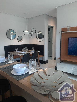 Imagem Apartamento com 2 Quartos à Venda, 44 m² em Centro - Suzano Imagem Apartamento com 2 Quartos à Venda, 44 m² em Centro - Suzano