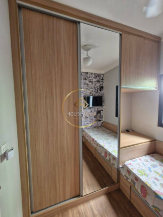 Imagem Casa com 3 Quartos à Venda, 125 m² em Bosque Dos Eucaliptos - São José Dos Campos Imagem Casa com 3 Quartos à Venda, 125 m² em Bosque Dos Eucaliptos - São José Dos Campos