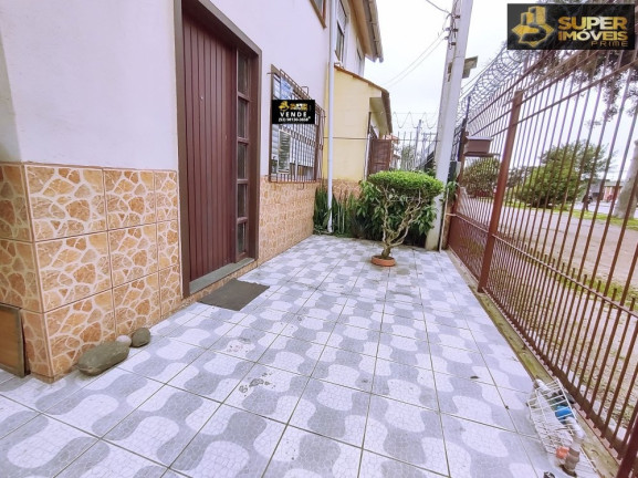 Casa com 3 Quartos à Venda, 193 m² em Três Vendas - Pelotas