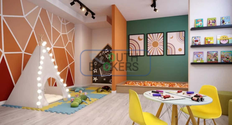 Imagem Apartamento com 2 Quartos à Venda, 32 m² em Vila Sílvia - São Paulo Imagem Apartamento com 2 Quartos à Venda, 32 m² em Vila Sílvia - São Paulo