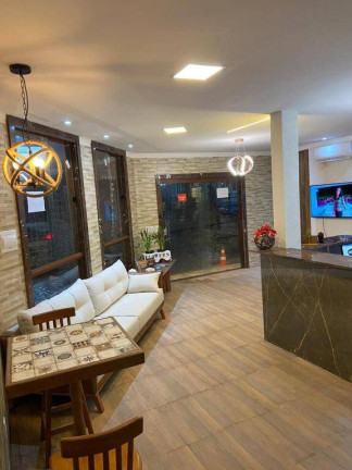 Imóvel Comercial à Venda, 220 m² em Centro Da Praia De Pipa - Tibau Do Sul