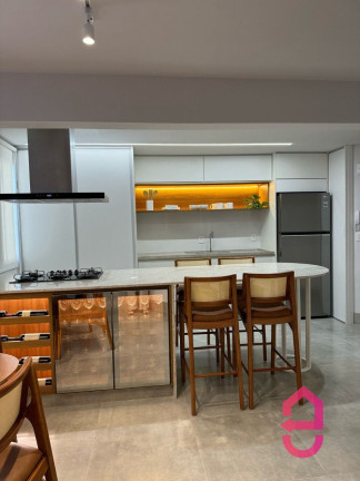 Imagem Apartamento com 2 Quartos à Venda, em Setor Bueno - Goiânia Imagem Apartamento com 2 Quartos à Venda, em Setor Bueno - Goiânia