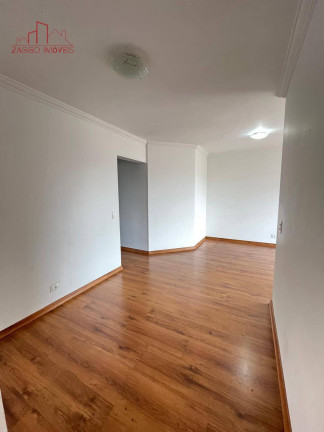 Imagem Apartamento com 2 Quartos à Venda, 60 m² em Parque Munhoz - São Paulo Imagem Apartamento com 2 Quartos à Venda, 60 m² em Parque Munhoz - São Paulo