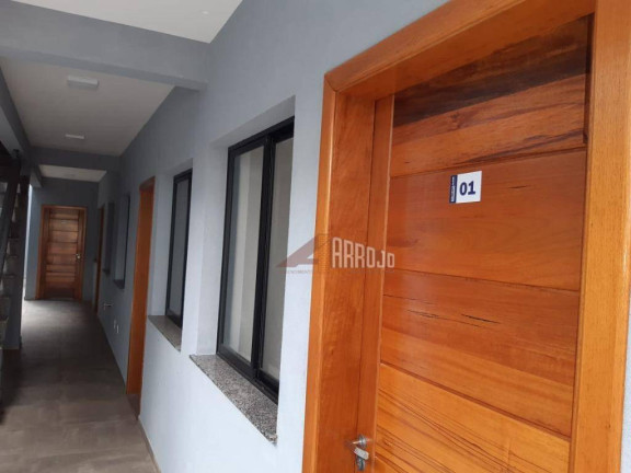 Imagem Sobrado com 1 Quarto à Venda, 34 m² em Vila Nhocune - São Paulo Imagem Sobrado com 1 Quarto à Venda, 34 m² em Vila Nhocune - São Paulo