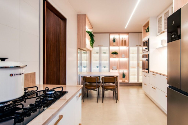 Imagem Apartamento com 4 Quartos à Venda, 217 m² em Setor Marista - Goiânia Imagem Apartamento com 4 Quartos à Venda, 217 m² em Setor Marista - Goiânia