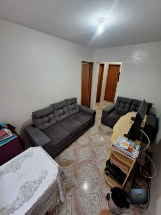 Imagem Apartamento com 2 Quartos à Venda, 56 m² em Demarchi - São Bernardo Do Campo
